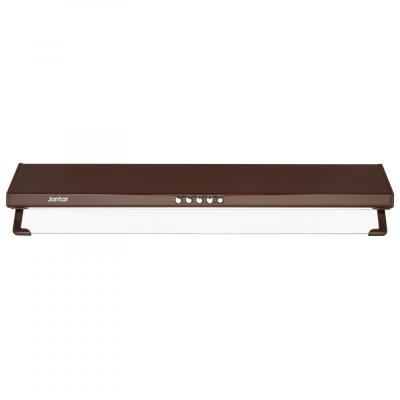Витяжка плоска Jantar PHT I LED 60 BR