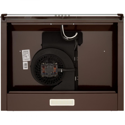 Витяжка плоска Jantar PHT I LED 60 BR