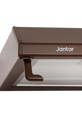 Витяжка плоска Jantar PHT I LED 60 BR