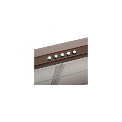 Витяжка плоска Jantar PHT I LED 60 BR