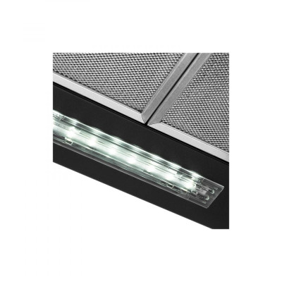 Витяжка плоска Pyramida WHK 60 BL