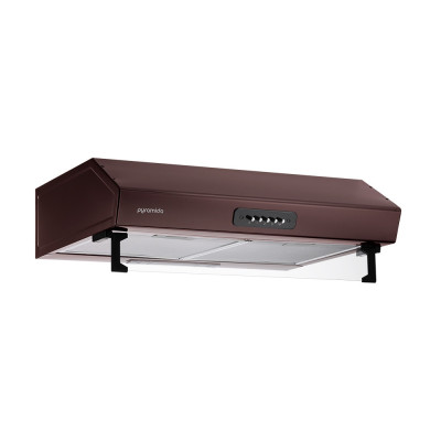 Витяжка плоска Pyramida WHK 60 WH