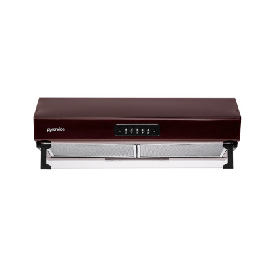 Витяжка плоска Pyramida WHK 60 WH