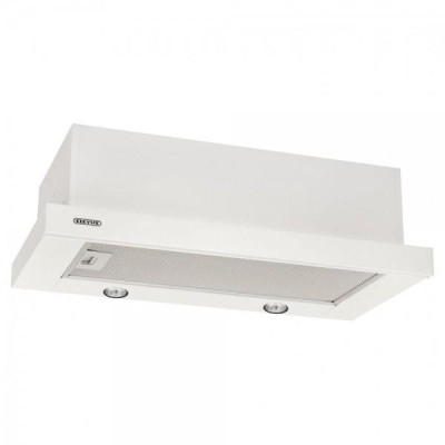 Витяжка телескопічна Eleyus BREEZE 700 60 WH Витяжка телескопічна Eleyus BREEZE 700 60 WH