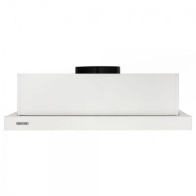 Витяжка телескопічна Eleyus BREEZE 700 60 WH Витяжка телескопічна Eleyus BREEZE 700 60 WH