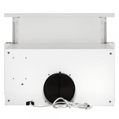 Витяжка телескопічна Eleyus BREEZE 700 60 WH Витяжка телескопічна Eleyus BREEZE 700 60 WH