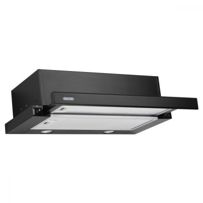Витяжка телескопічна Eleyus Storm 700 50 BL