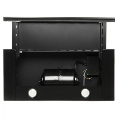 Витяжка телескопічна Eleyus Storm 700 50 BL