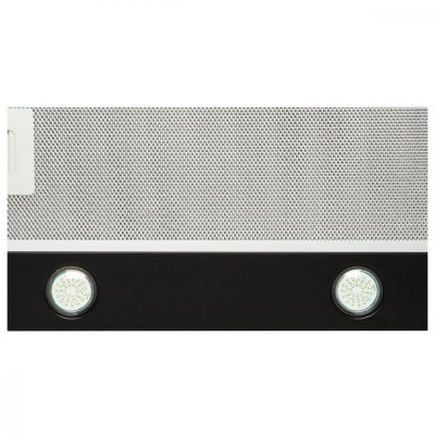 Витяжка телескопічна Eleyus Storm 700 50 BL