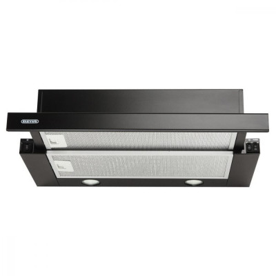 Витяжка телескопічна Eleyus Storm 700 50 BL