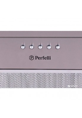 Вбудована витяжка Perfelli BI 6512 A 1000 I LED