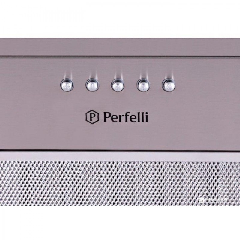 Вбудована витяжка Perfelli BI 6512 A 1000 I LED