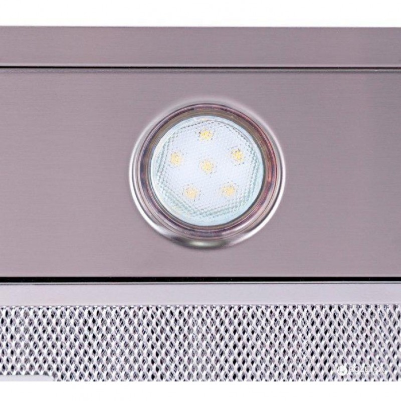 Вбудована витяжка Perfelli BI 6512 A 1000 I LED