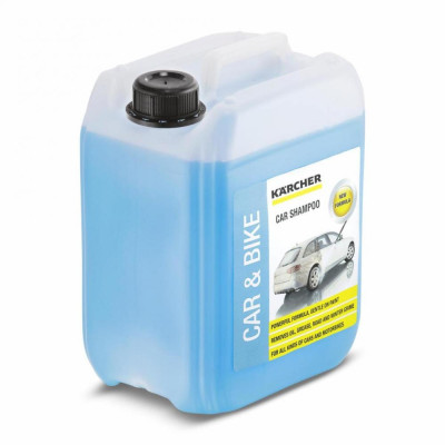 Автомобільний шампунь Karcher 5л (6.295-360.0)