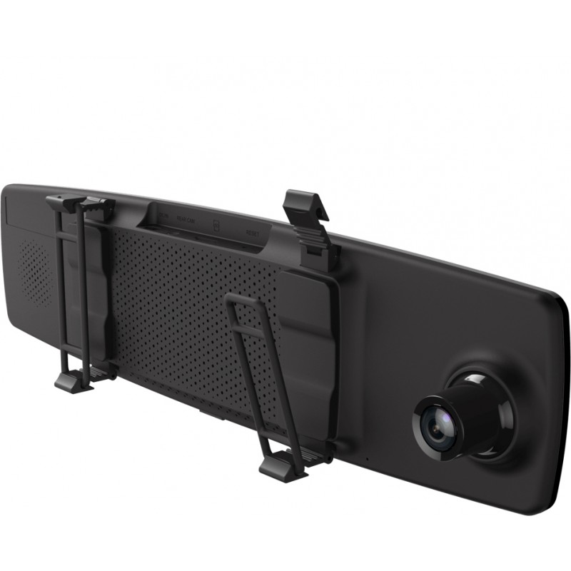 Автомобільний відеореєстратор Xiaomi YI Mirror Dash Camera International Edition (YCS.1C17)