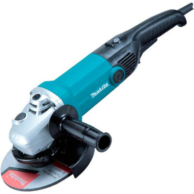 Болгарка (кутова шліфувальна машина) Makita GA7012C