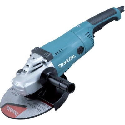 Болгарка (кутова шліфувальна машина) Makita GA9020RF