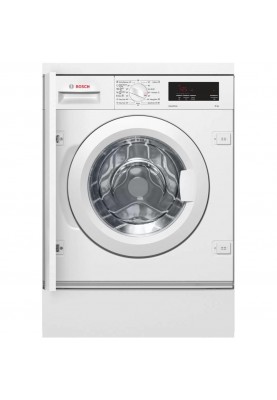 Пральна машина автоматична Bosch WIW24341EU