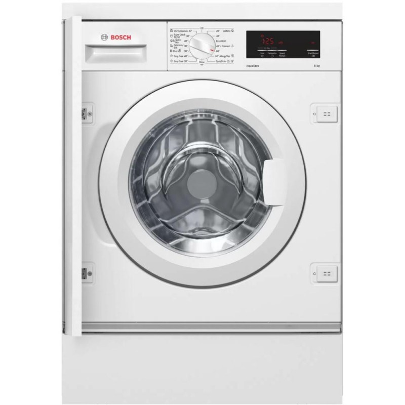 Cтіральная машина автоматична Bosch WIW24341EU