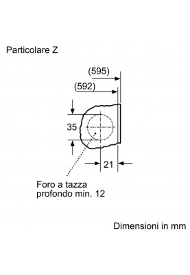 Пральна машина автоматична Bosch WIW24341EU