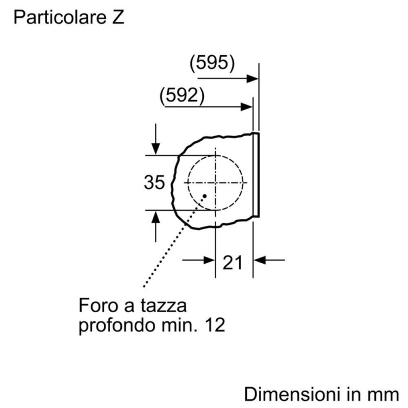 Cтіральная машина автоматична Bosch WIW24341EU