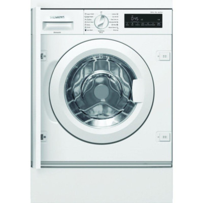 Пральна машина автоматична Siemens WI14W541EU