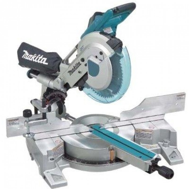 Дискова пила Makita LS1016L