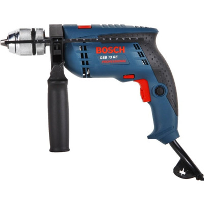 Дриль Bosch GSB 13 RE (0601217100)