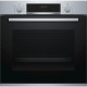 Духовка електрична Bosch HBA534ES0