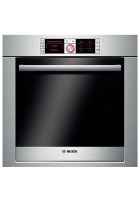 Духовка електрична Bosch HBG38B950