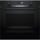 Духовка електрична Bosch HBG539EB0