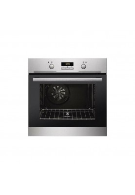 Духовка електрична Electrolux EZB 3410 AОХ