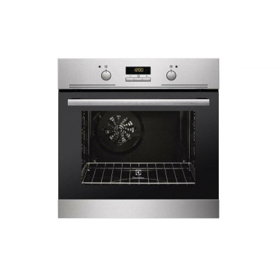 Духовка електрична Electrolux EZB 3410 AОХ