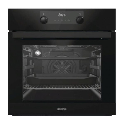 Духовка електрична Gorenje BO735E32BG