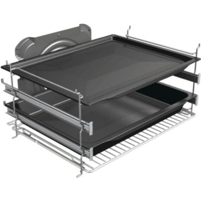 Духовка електрична Gorenje BO735E32BG