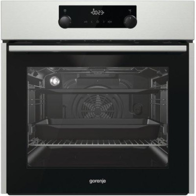Духовка електрична Gorenje BO737E24X