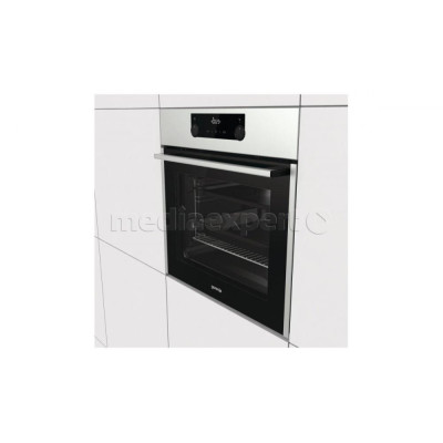 Духовка електрична Gorenje BO737E24X