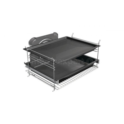 Духовка електрична Gorenje BO737E24X