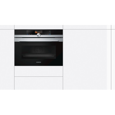 Духовка електрична Siemens CS656GBS2