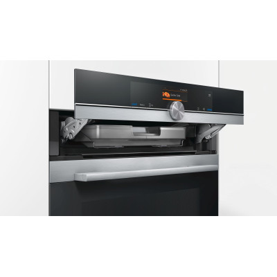 Духовка електрична Siemens CS656GBS2