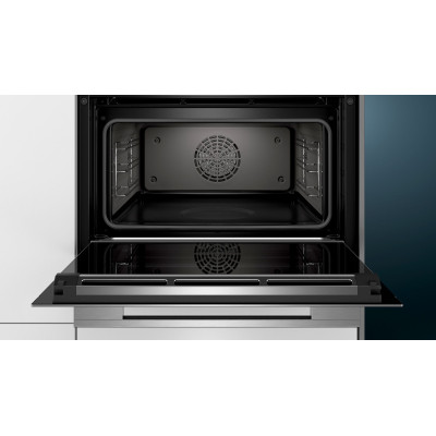 Духовка електрична Siemens CS656GBS2