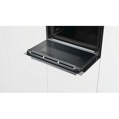 Духовка електрична Siemens CS656GBS2