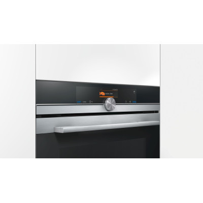 Духовка електрична Siemens CS656GBS2