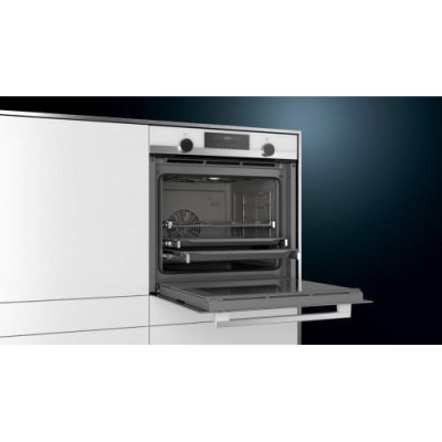 Духовка електрична Siemens HB557G4S0