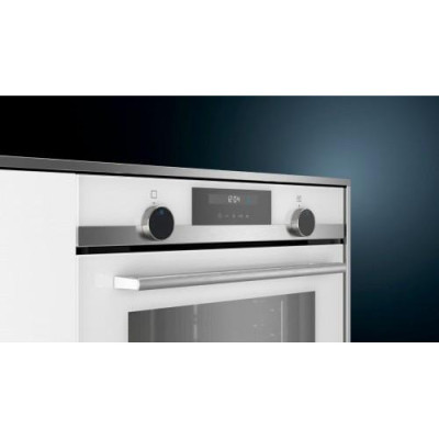 Духовка електрична Siemens HB557G4S0