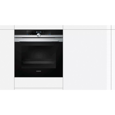 Духовка електрична Siemens HB634GHS1