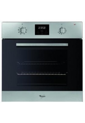 Духовка електрична Whirlpool AKP 458/IX