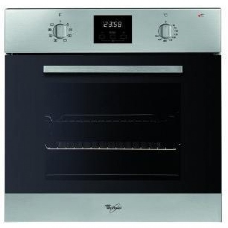 Духовка електрична Whirlpool AKP 458/IX