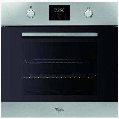 Духовка електрична Whirlpool AKP 460 IX