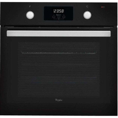 Духовка електрична Whirlpool AKP 471 NB